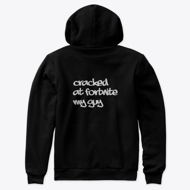 justin merch