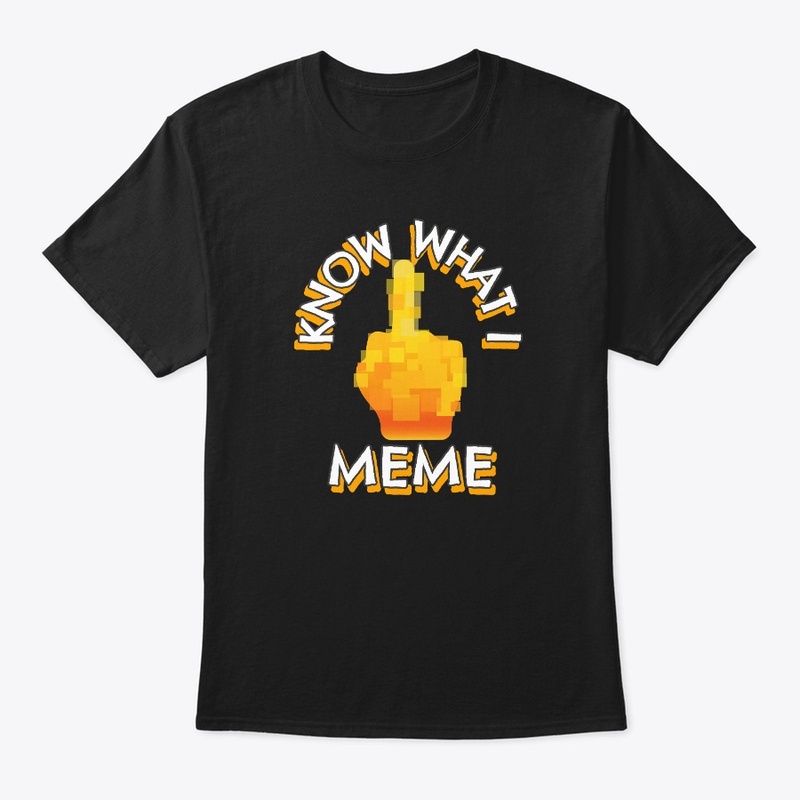 Know What I Meme