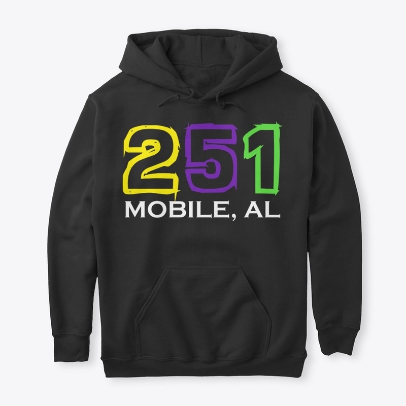 251 The City Apparel