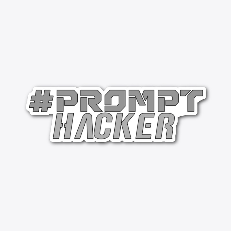 Prompt Hacker Premium X