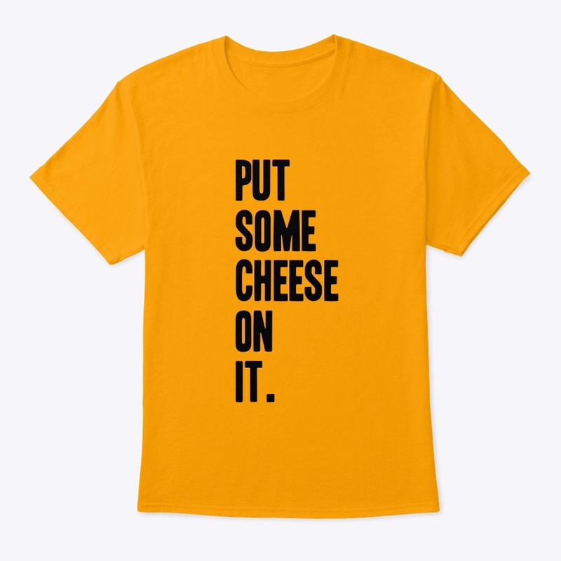 When in doubt...