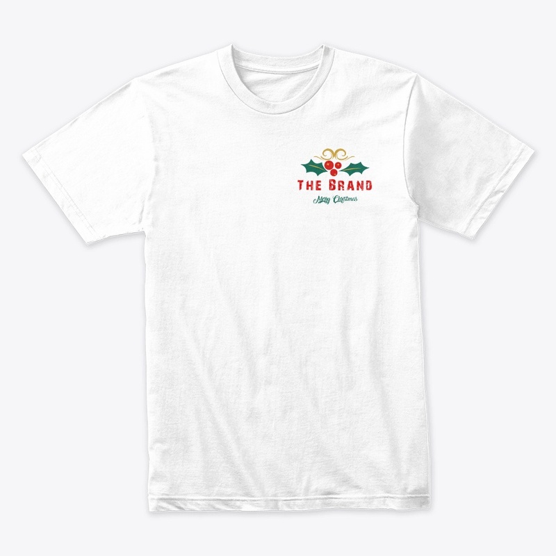 The Brand® Christmas