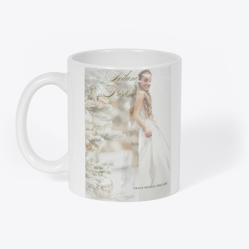 Grace Within The Air