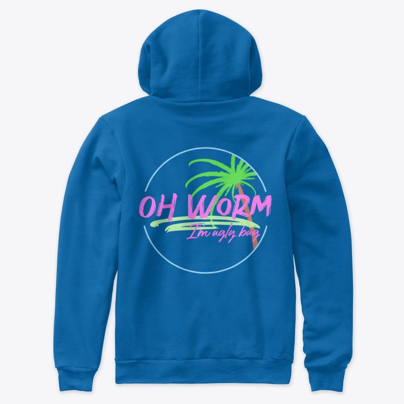 Oh Worm Summer