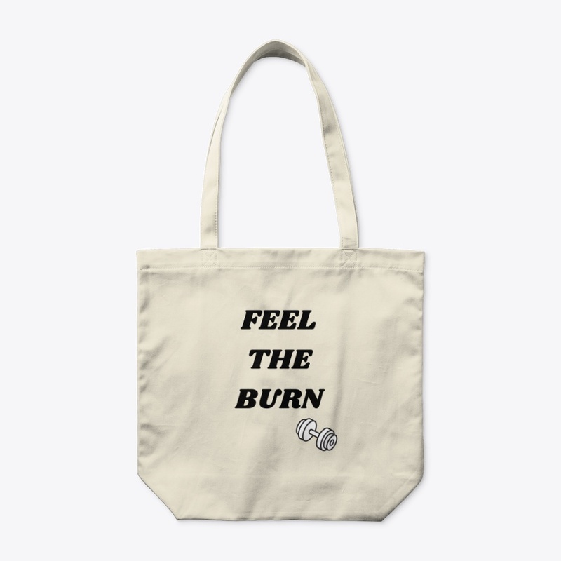 Feel the Burn