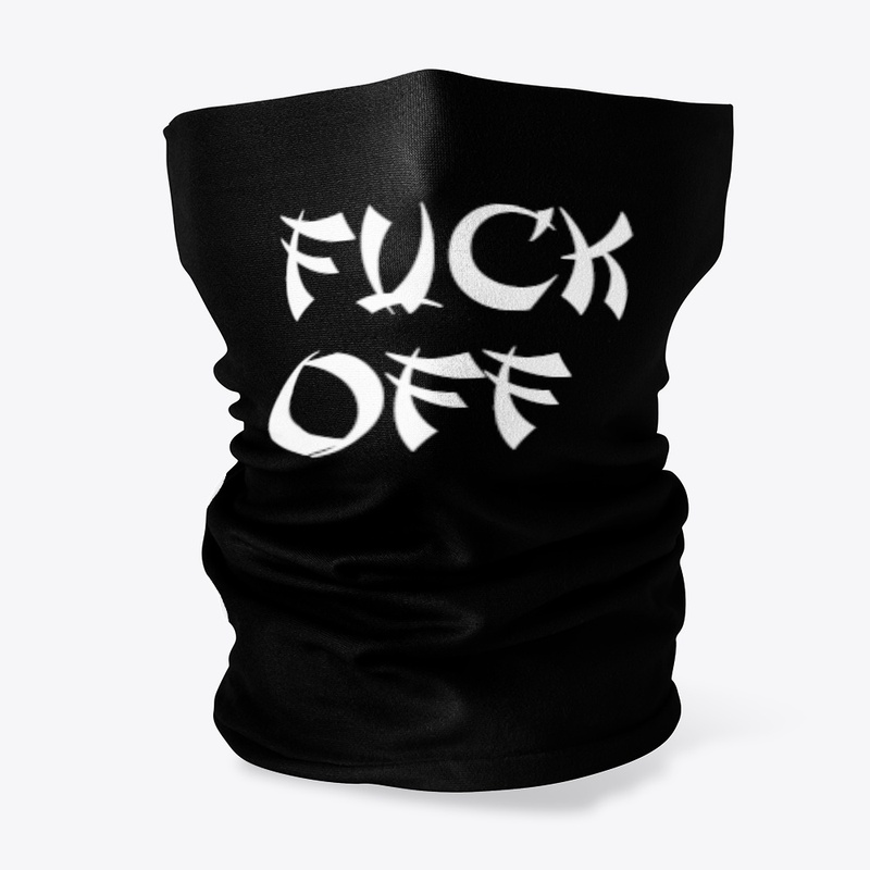 Fuck Off Designs