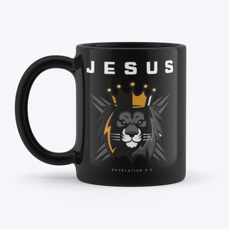 Rev 5:5