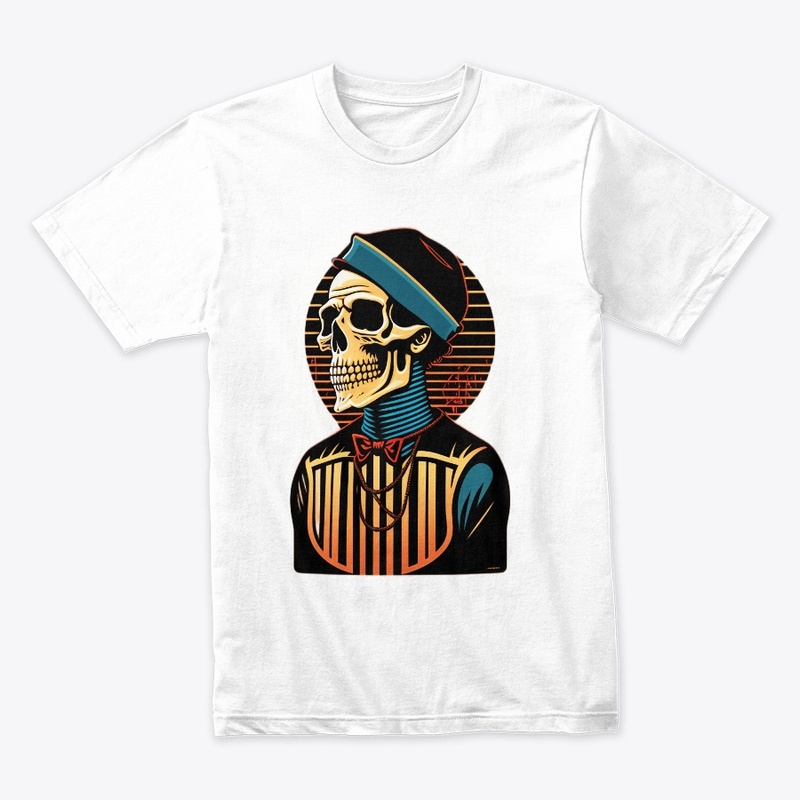 "Trendy and Unique T-Shirt