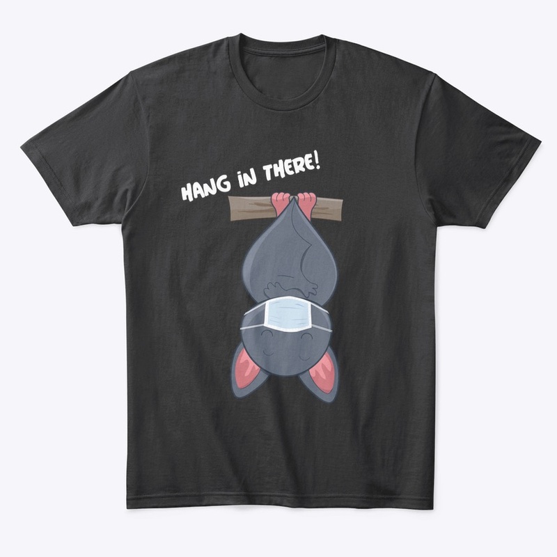 Halloween, Hang In There Bat
