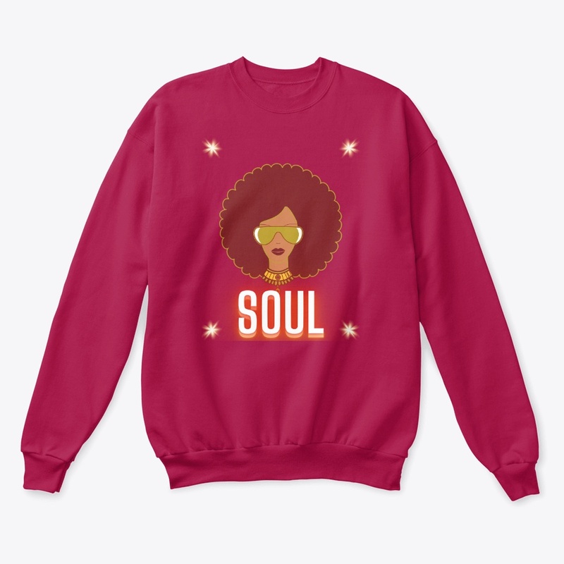 The "Soul Shine" Collection III