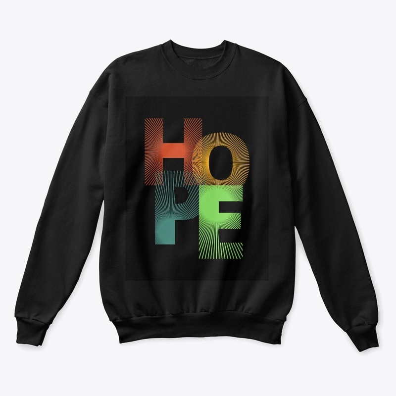 HOPE T-shirt