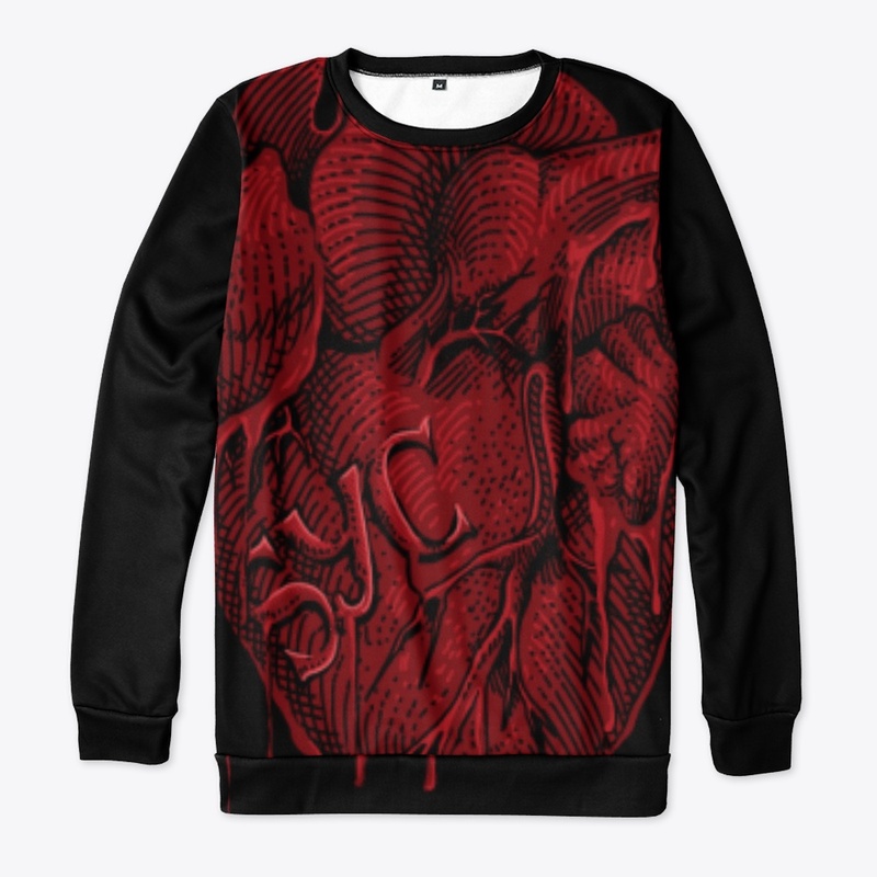 SYC Merch