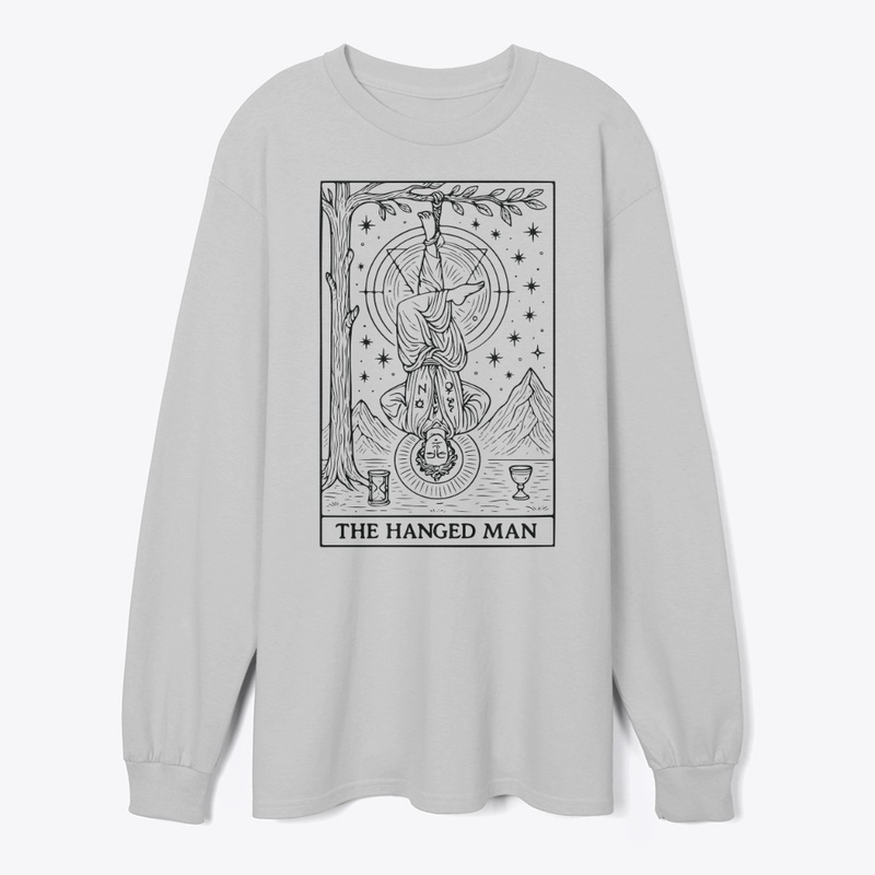 The Hanged One