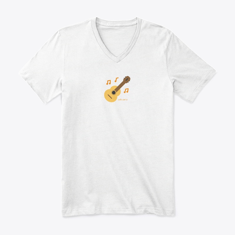 Party T shirt 