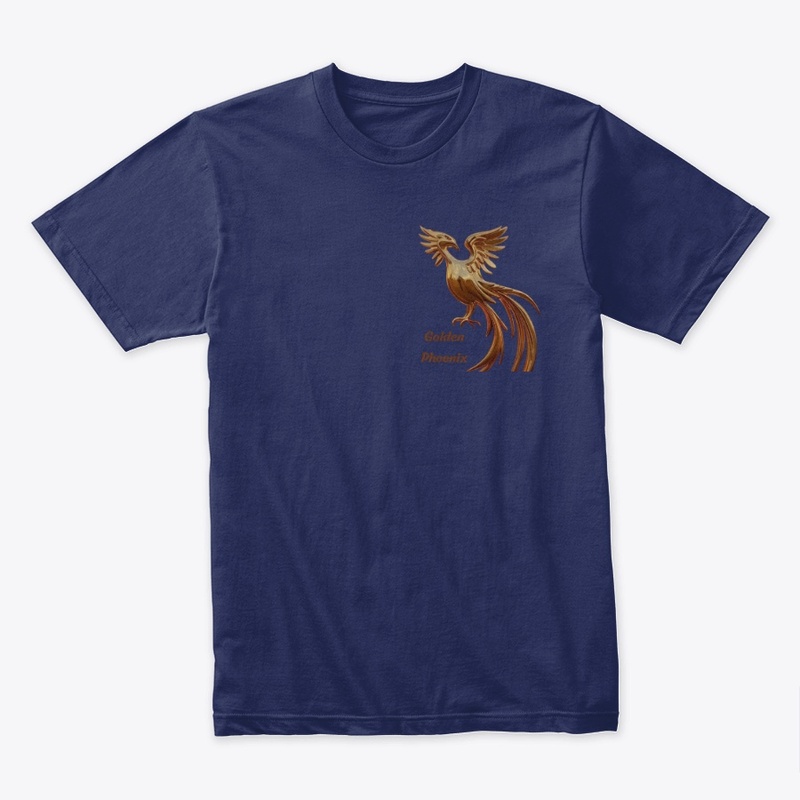 Golden Phoenix