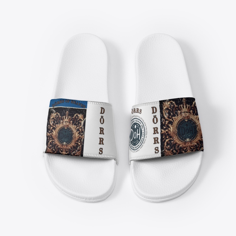 Official Dörrs of Heaven Collection 