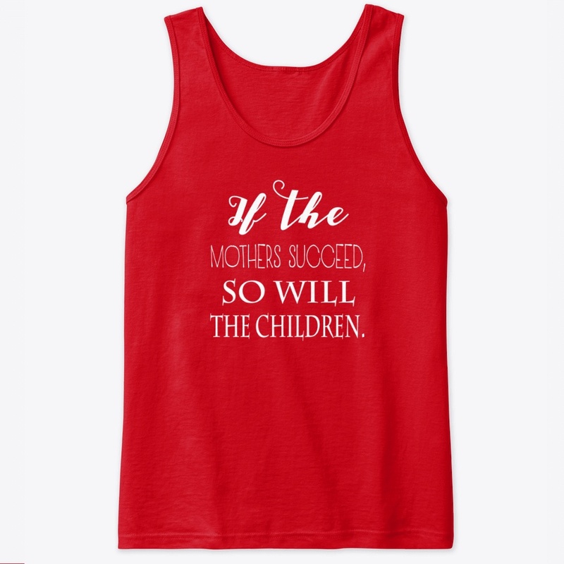 If the mothers succeed