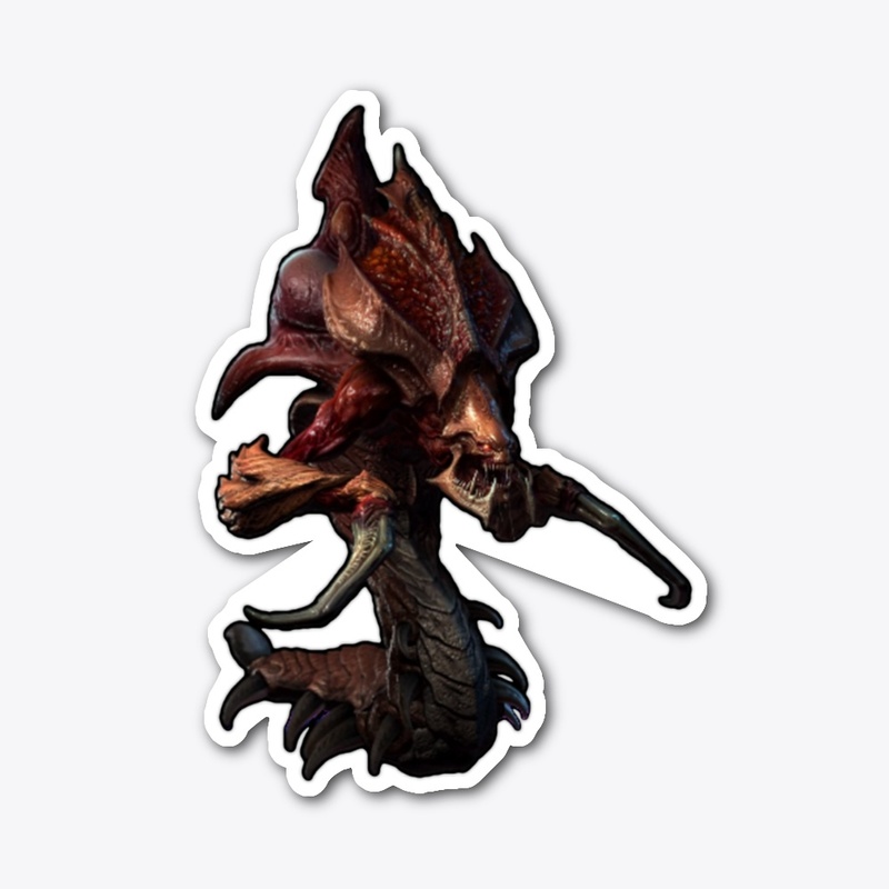 evil fucker