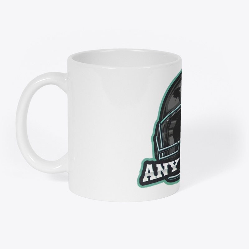 AG3 Merch