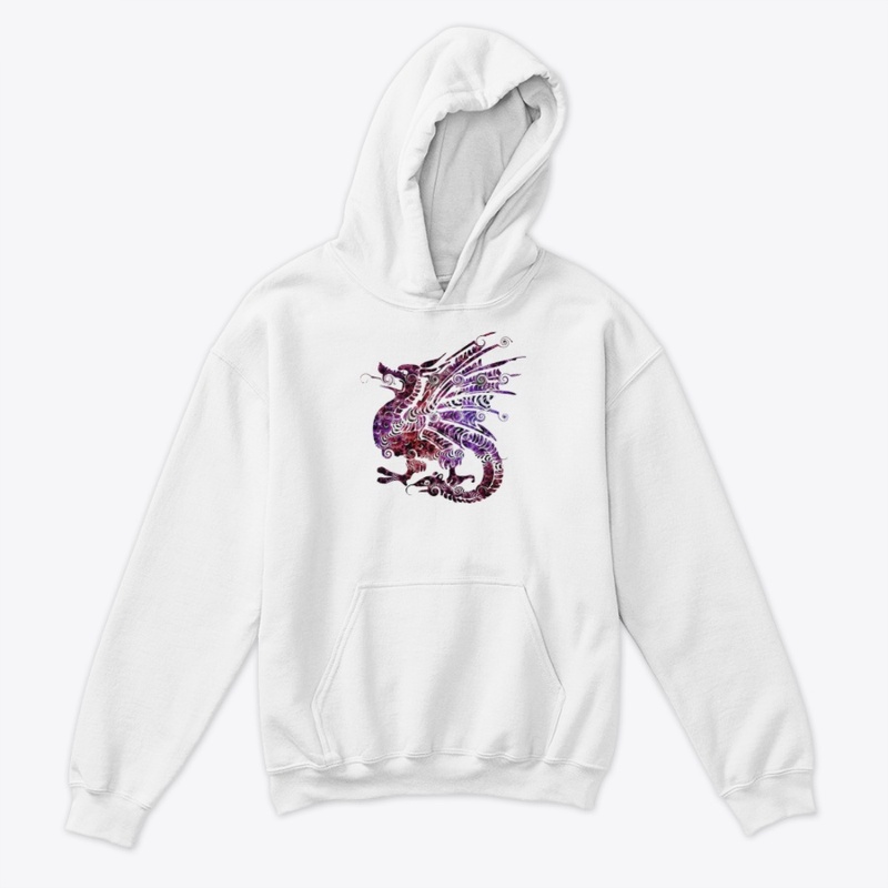 oriental dragon