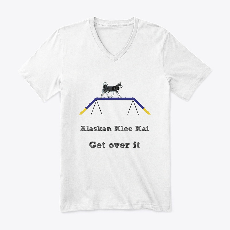 Get Over It