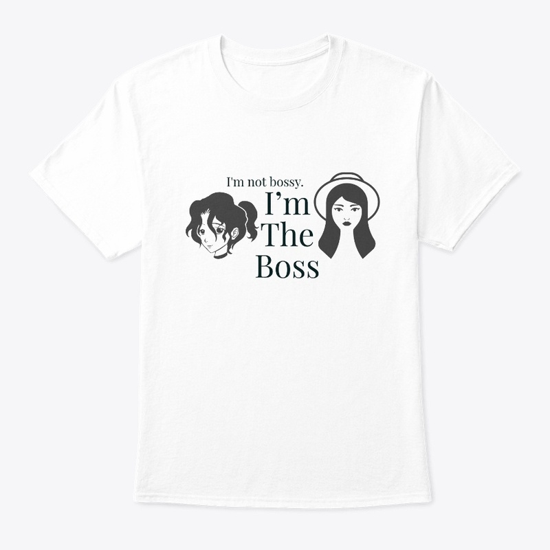 Boss Collection 