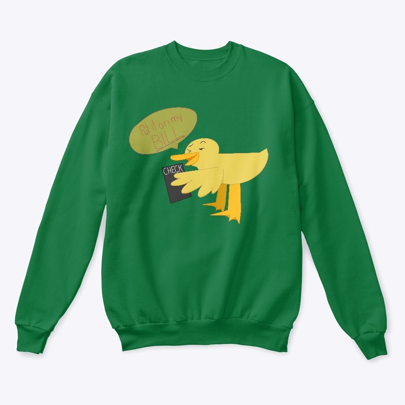 ducky