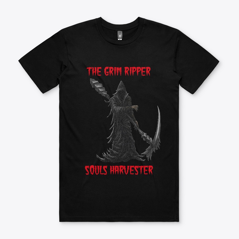 The Grim Ripper