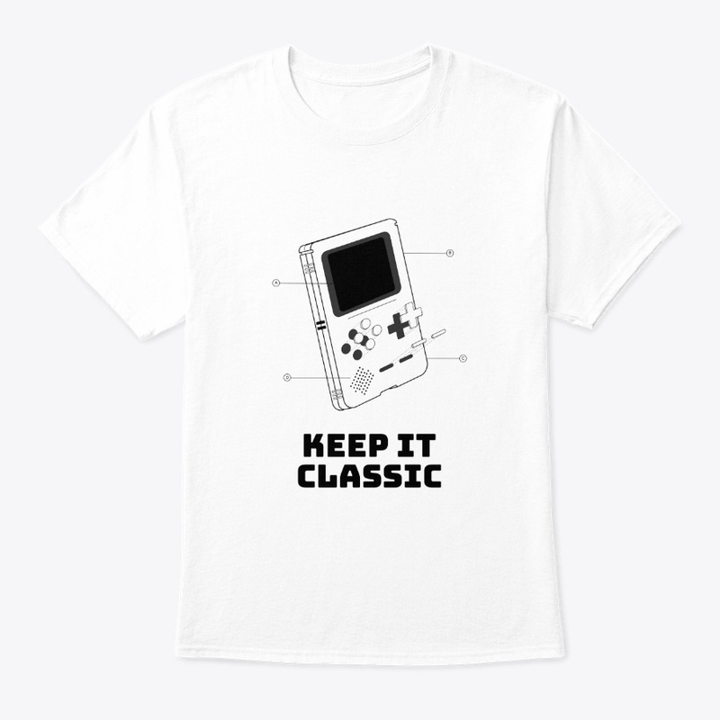 Keep it Classic