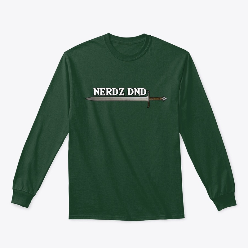 Nerdz Loot