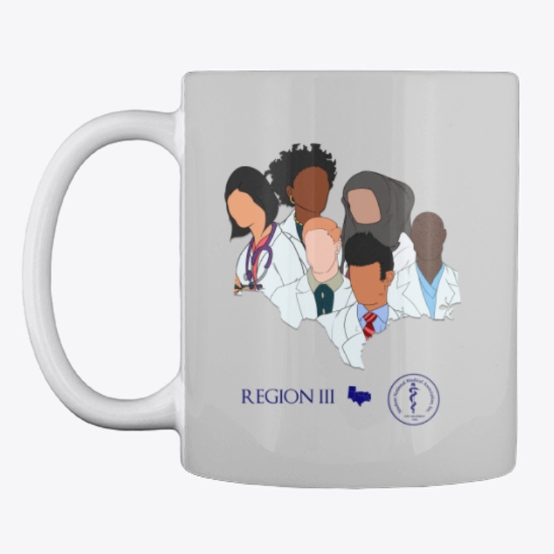 Region 3 SNMA 2019-2020 Merchandise 