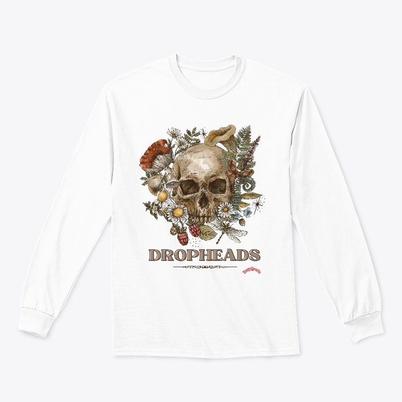 Skull Garden Fashion Collection