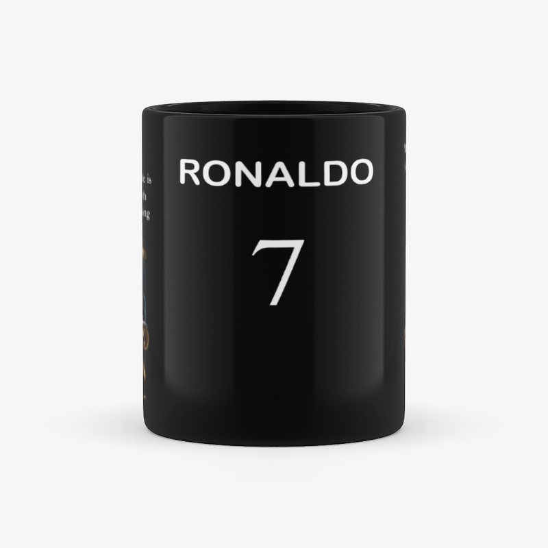Ronaldo Best Design's Products.