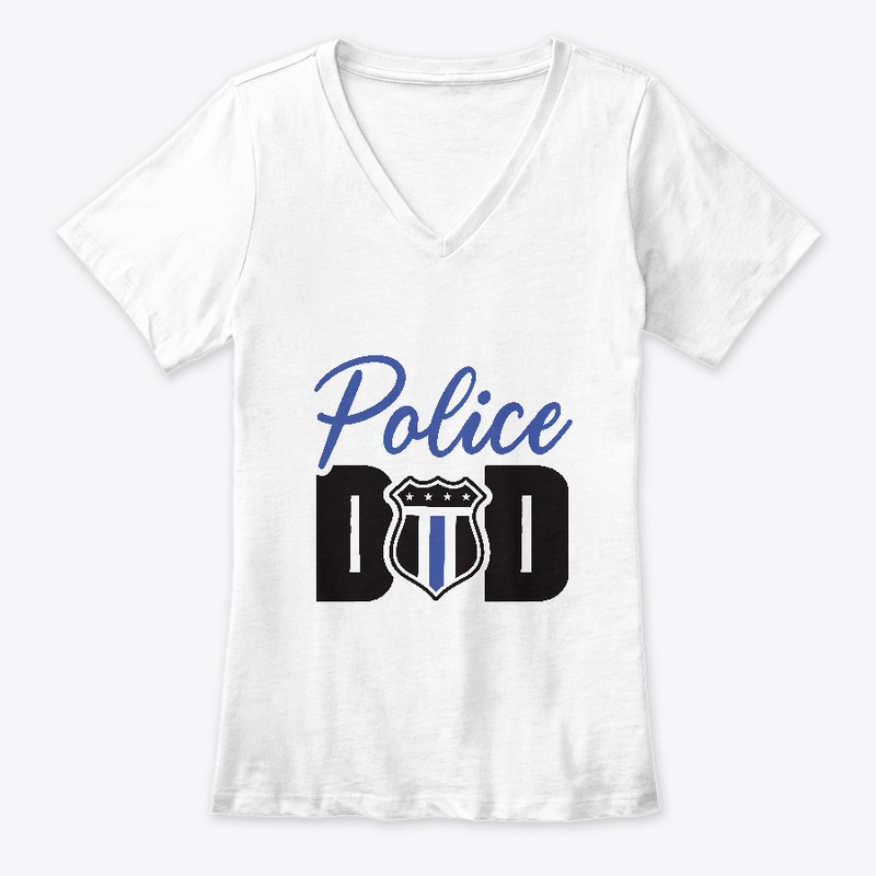 Police Dad