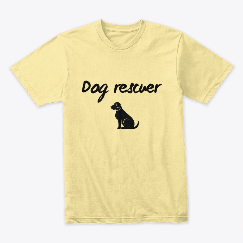 Dog Rescuer 