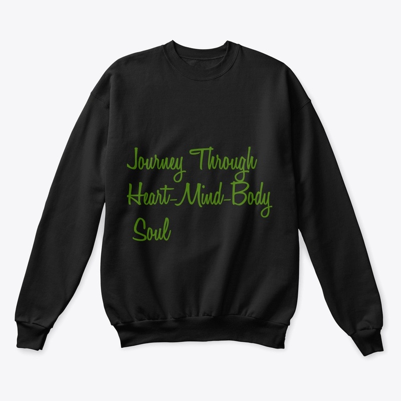 Journey Through Heart-Mind-Body-Soul