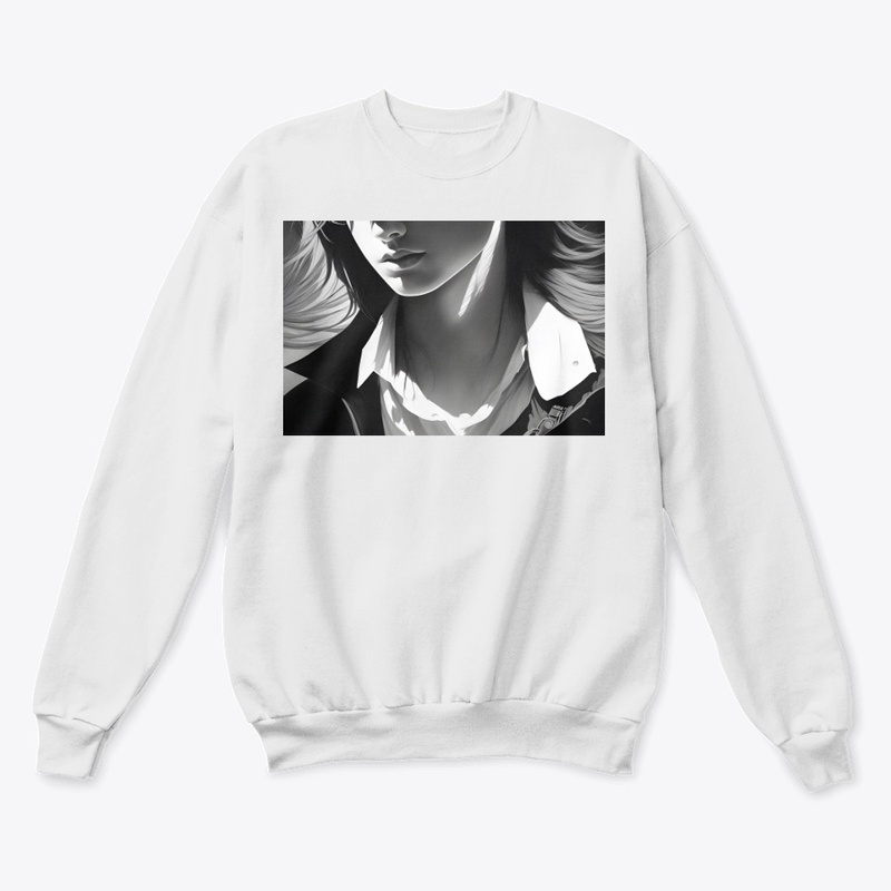 Anime Noir 