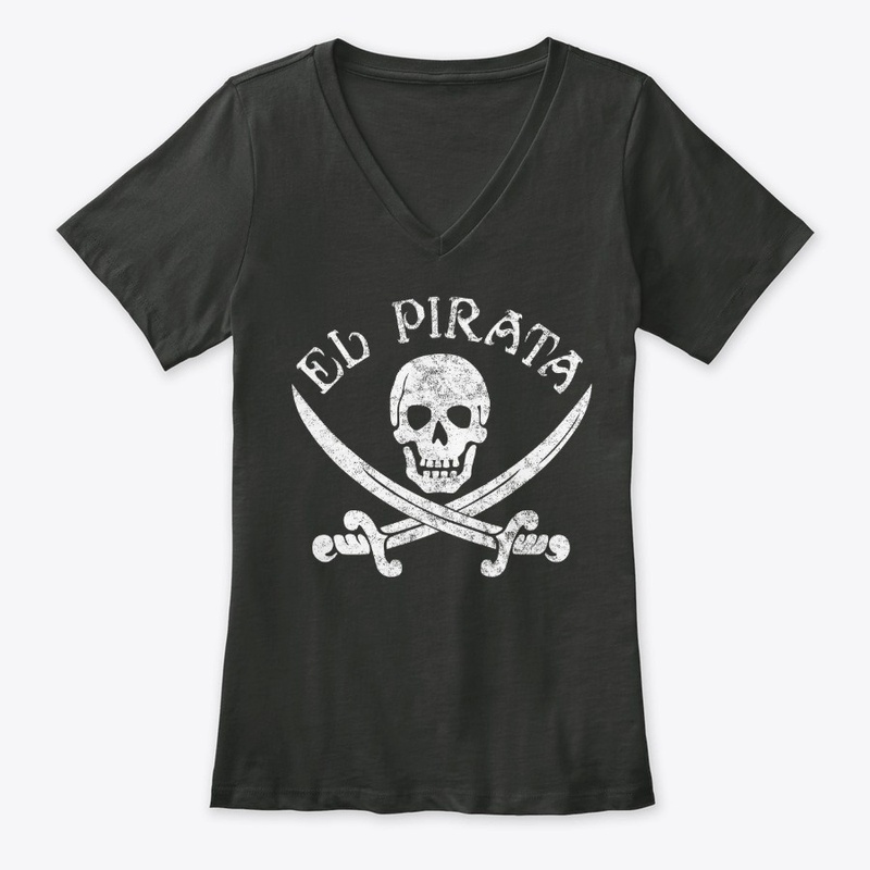 El Pirata