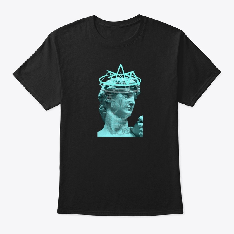 Bastartist Star Crown Legend King David