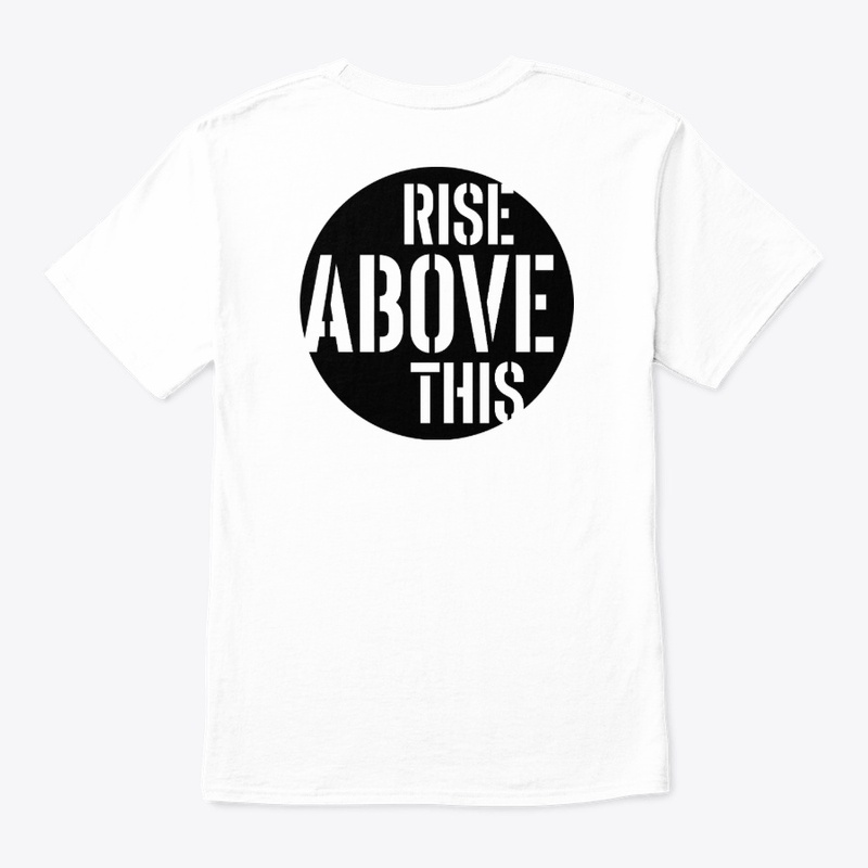 Origins Black Print
