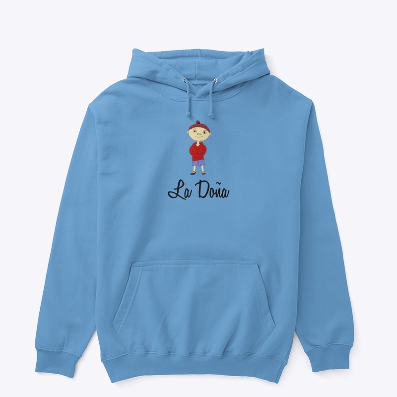 La Doña