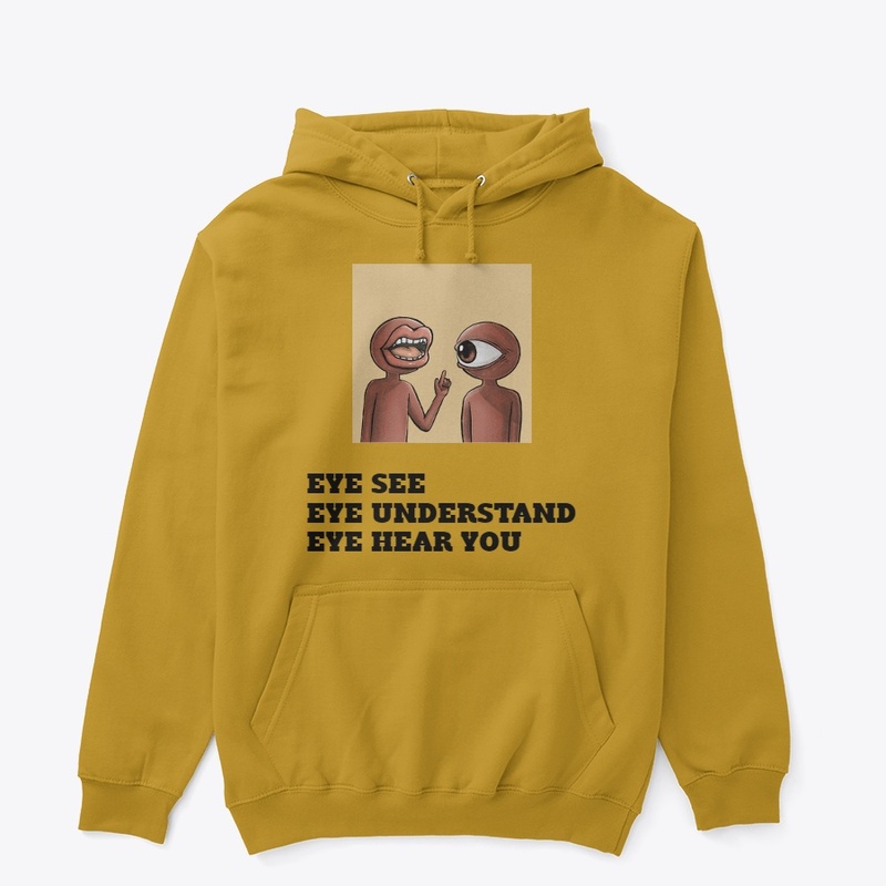 EYE SEE