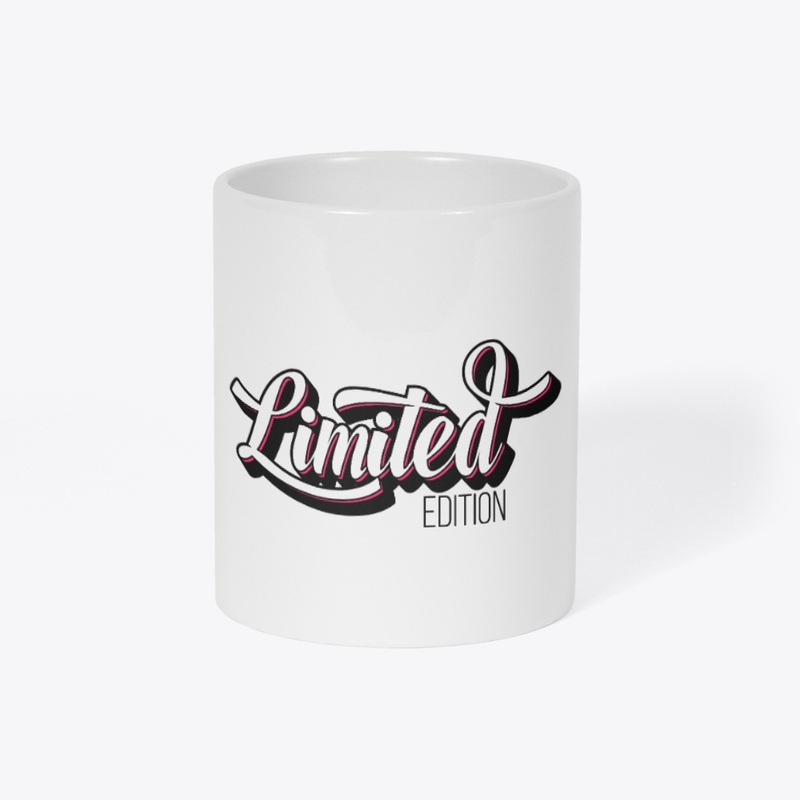 Limited Edition collection