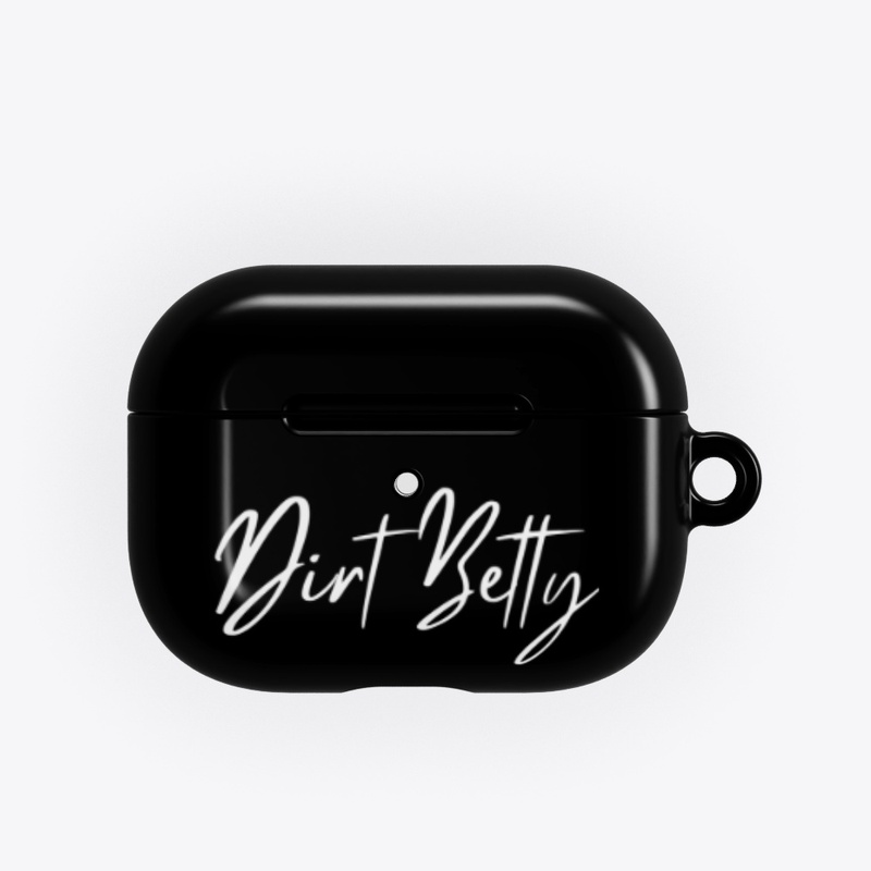 Dirt Betty 2021