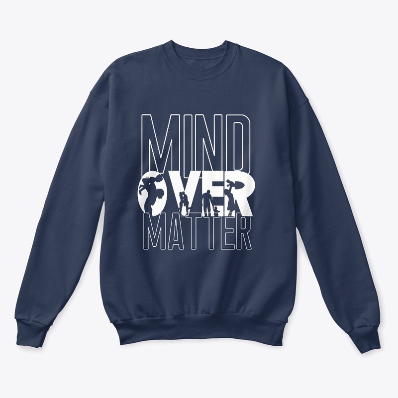 Mind over Matter