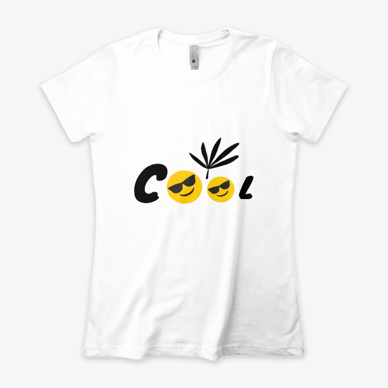 be cool t-shirt : Cut gift, funny Gift