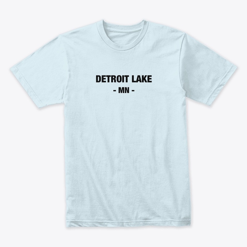 DETROIT LAKE 