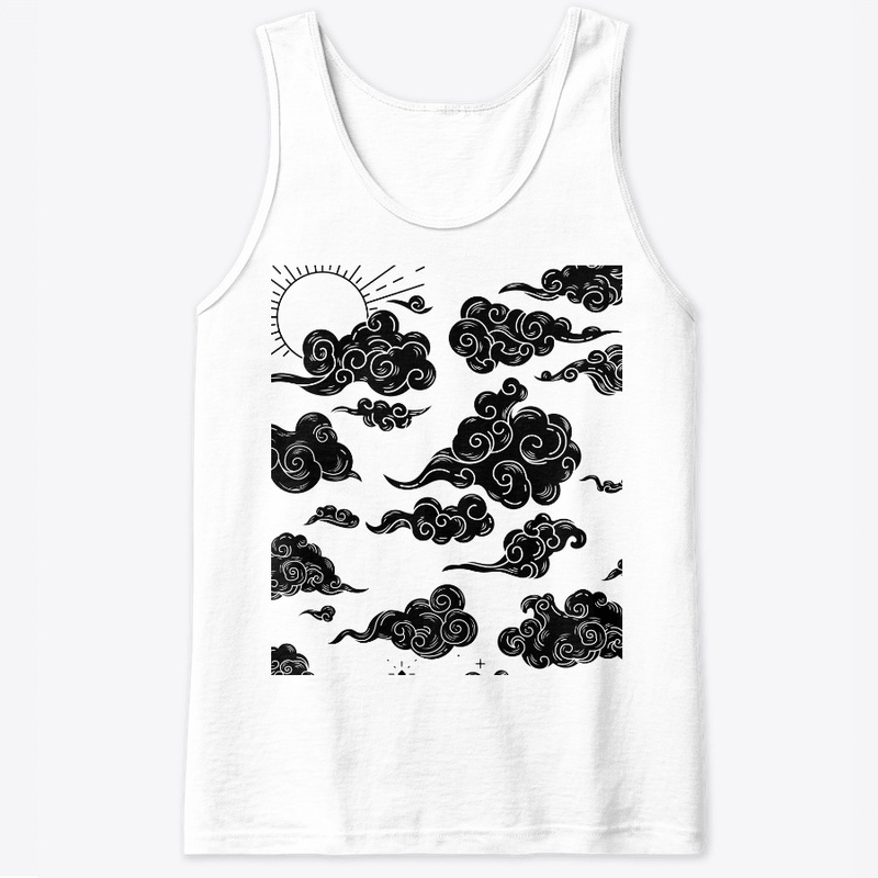 Classic Tank Top