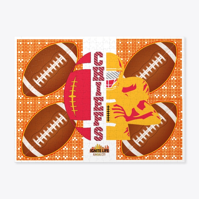 Fall is for Football 