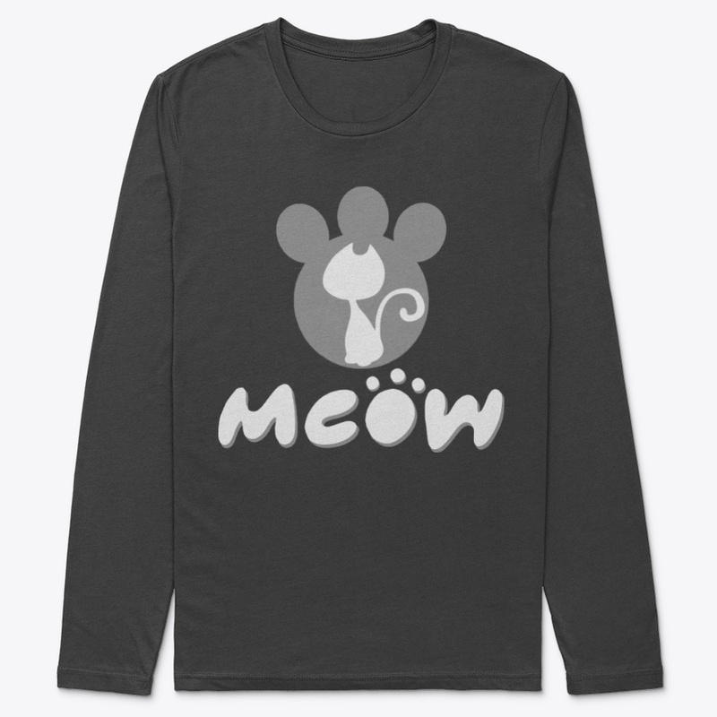 Meow Cute 